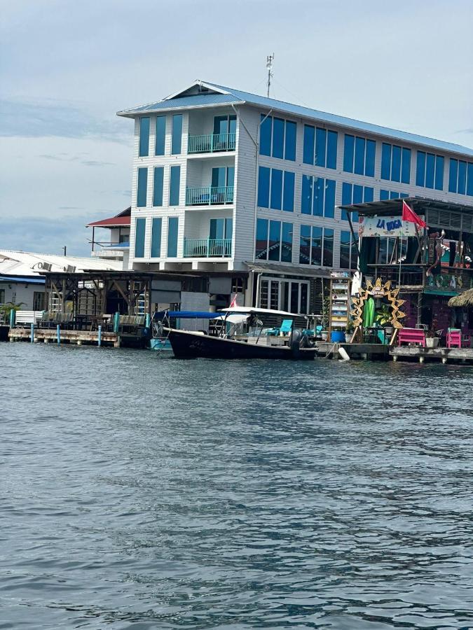 Ocean Sky Bocas Hotel Bocas del Toro Exterior photo