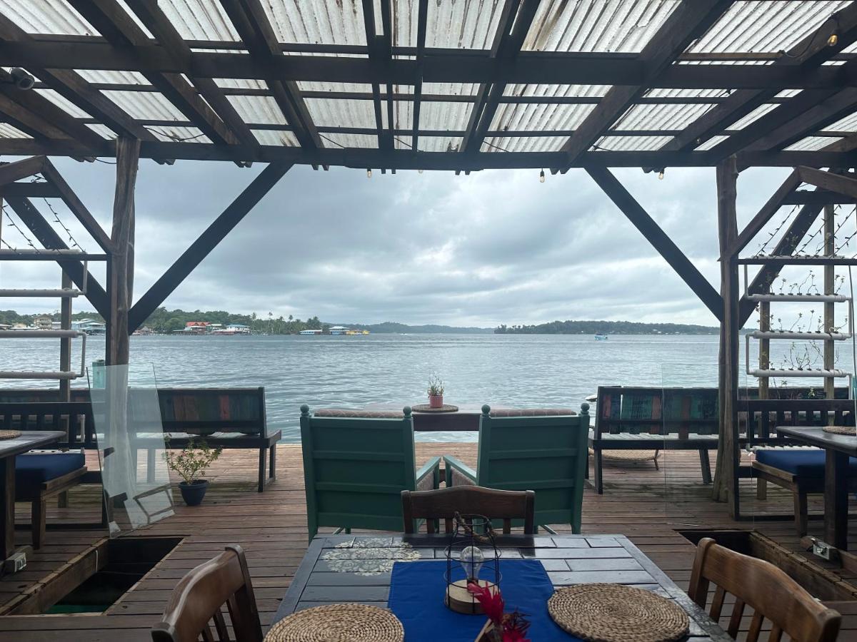 Ocean Sky Bocas Hotel Bocas del Toro Exterior photo